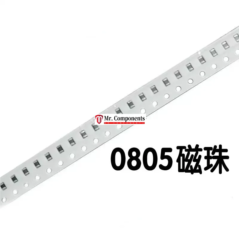 100PCS 0805 Smd Mag…