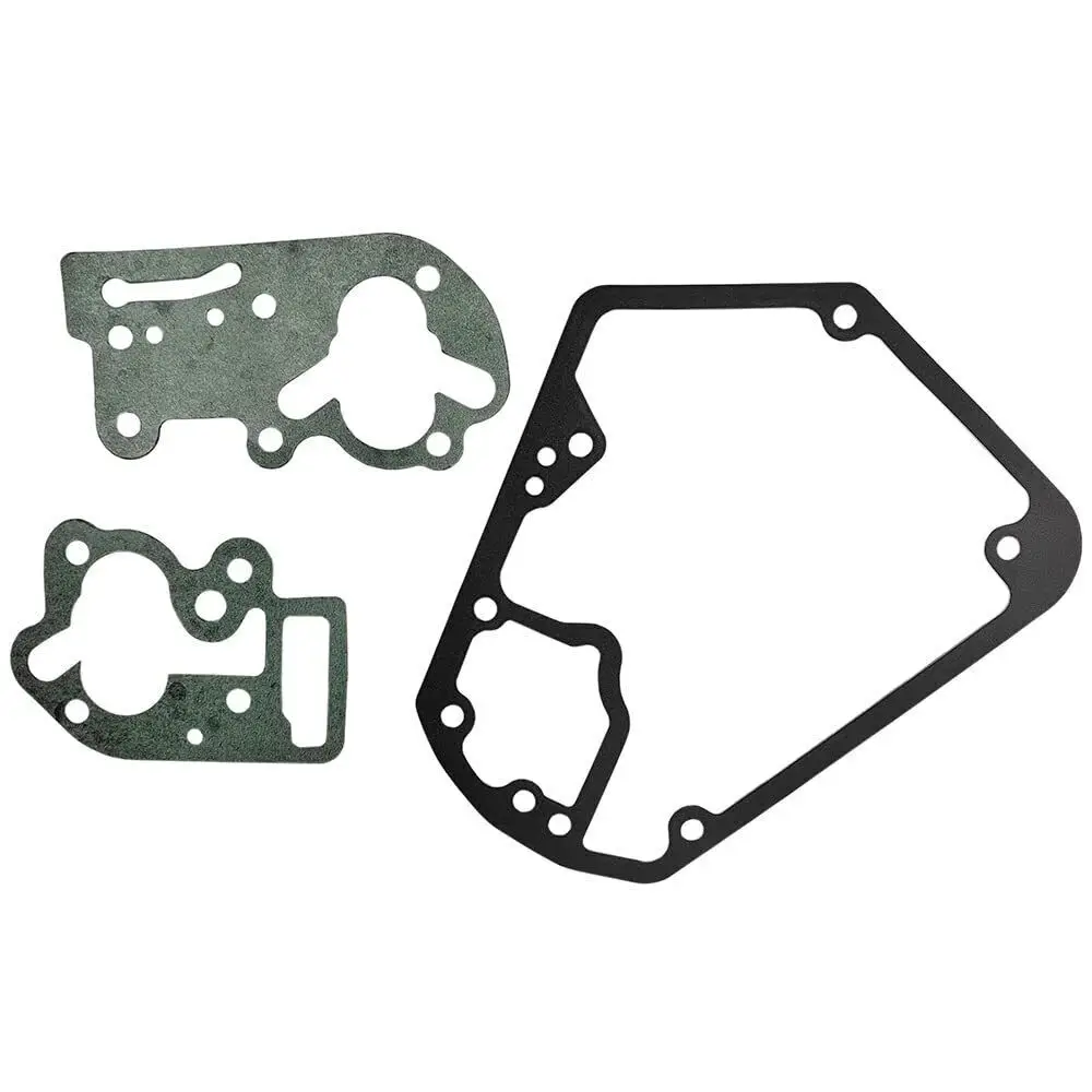 Top Bottom End Gasket Kit For Harley Electra Glide Shovelhead FX FL FLH 1966-1980 1981 1982 1983 1984