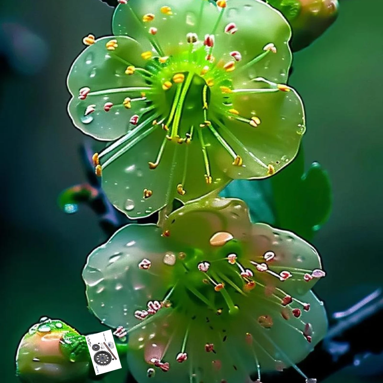 GPM 40Cr 탄소강 M1.5 스퍼 기어 33T + 모터 기어 18T/19T/20T TRAXXAS-1/5 X-MAXX 6S/8S 1/6 XRT용