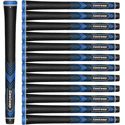 Golf grips High quality rubber grips Factory wholesale,High Traction, All-weather Performance ,13pcs/lot