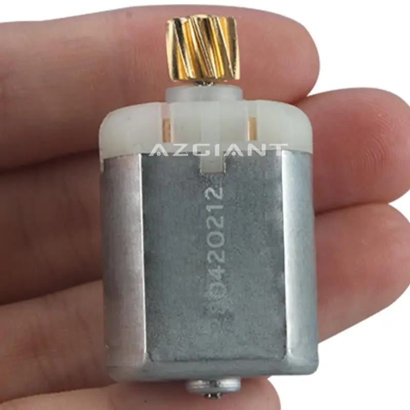 AZGIANT Trunk Lock Release Motor for 2018-2023 VW Touareg 12V Electric Actuator Liftgate Latch Replacement Car Part