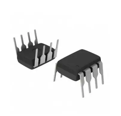 10PCS 50PCS 200PCS LM393N LM393 393  DIP8 IC Best quality