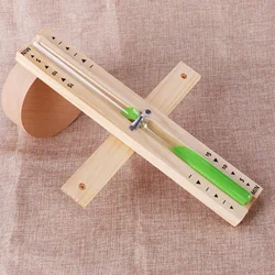 Wooden Sauna Hourglass Wall Mounted Rotating Bathroom Shower Time Management Tool Sand Clock 15mins Sandglass Home Decoration