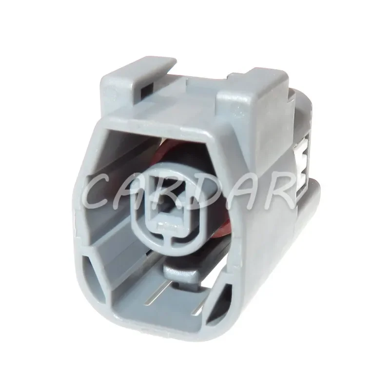 

1 Pin 6189-0639 ZJ01-18-921 E1T50371 ZJ0118921 E001T50471 AC Assembly Auto Wire Sensor Socket Waterproof Connector For Toyota