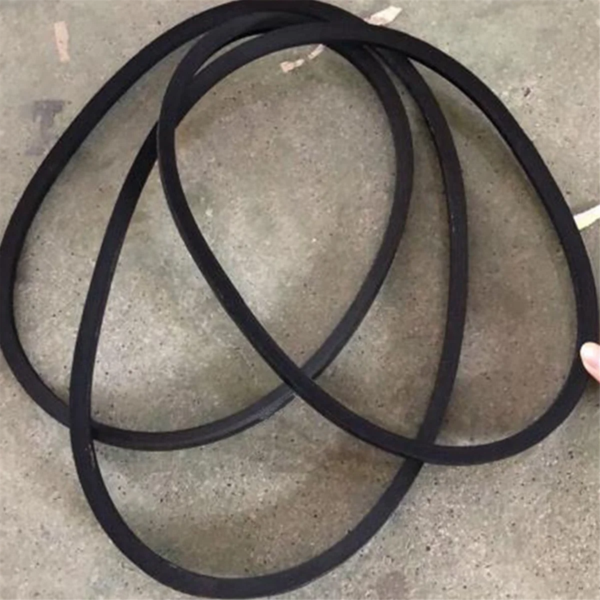 

N30R_42inch Mower Deck Belt for John Deere Gx20072 La100 La105 La110 La115