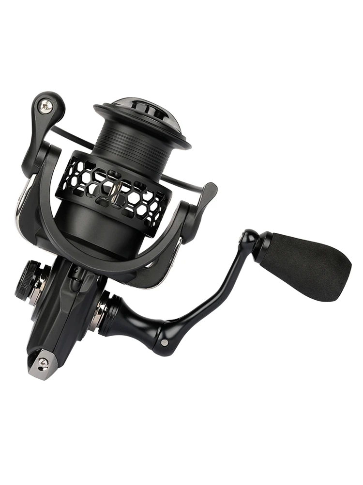 

NA2000/3000/4000/5000 Luya wheel spinning wheel diagonal line