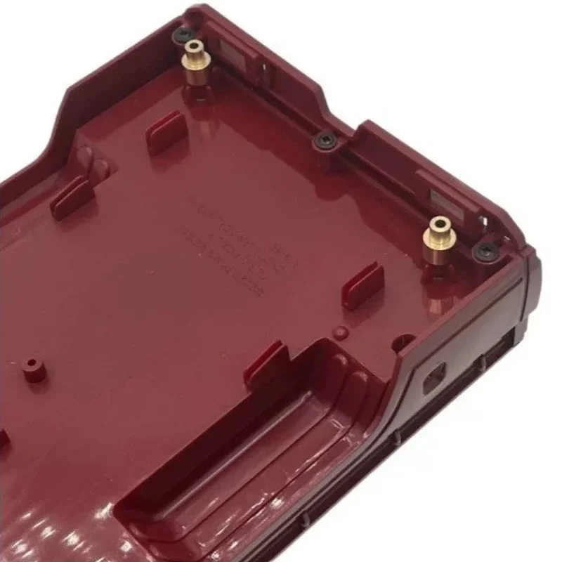 

MN 1/12 MN82 LC79 Metal Brass Car Shell Height Increasing Column For Remote Control Car Upgrade Accessories