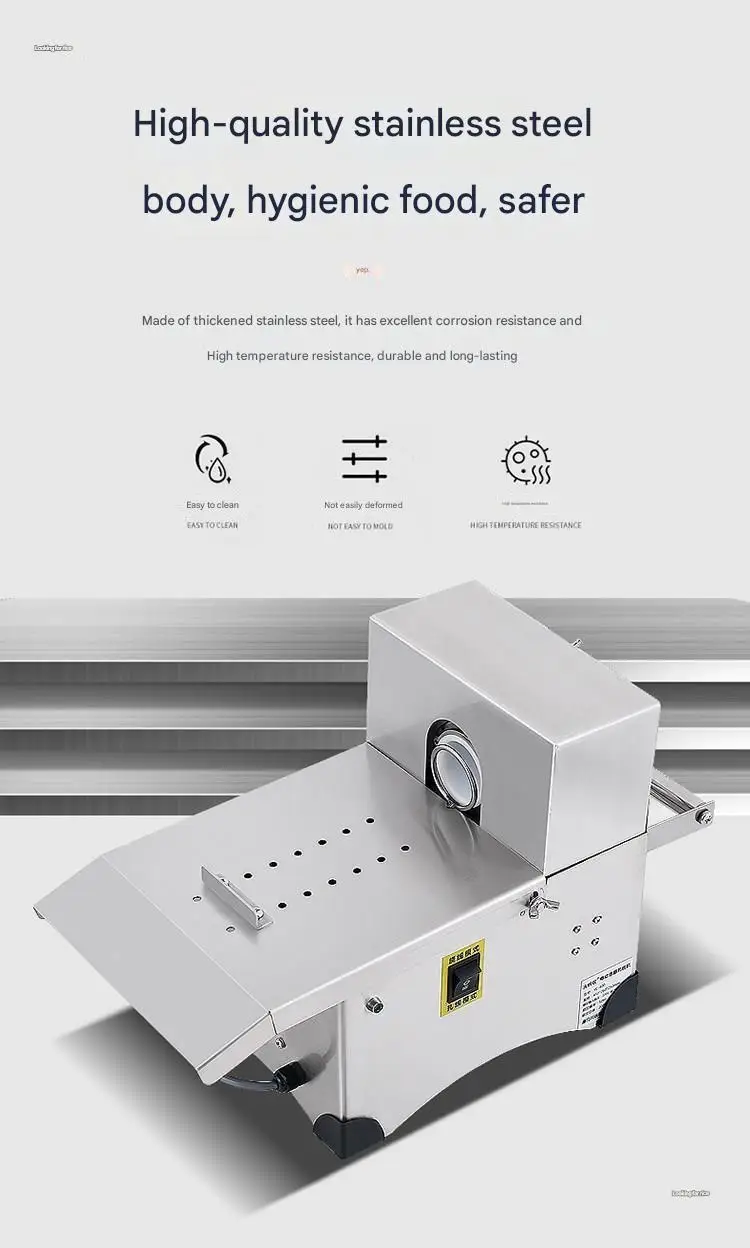الجملة دليل آلة ربط السجق تويست آلة قص السجق لمعالجة اللحوم آلة عقد السجق الأوتوماتيكية