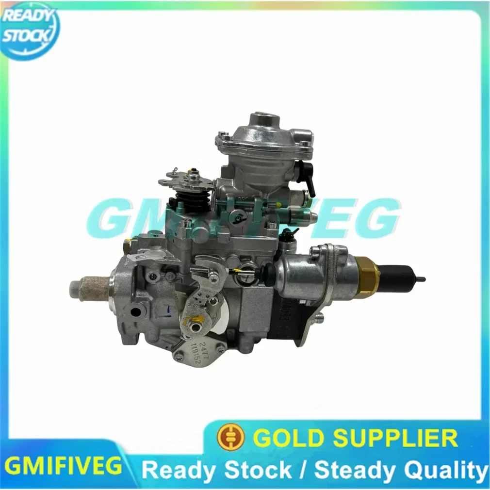 

504042718 0460424280 Дизельный топливный насос в сборе Высококачественный новый насос VE4/12F1250L952