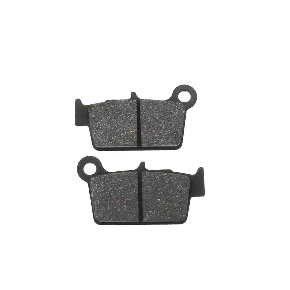 

Motorcycle Disc Brake Pad fit for yamaha WR/YZ 250,WR450 rear brake pad fit for kawasaki KX250 kx450 replace for FA367 brake pad