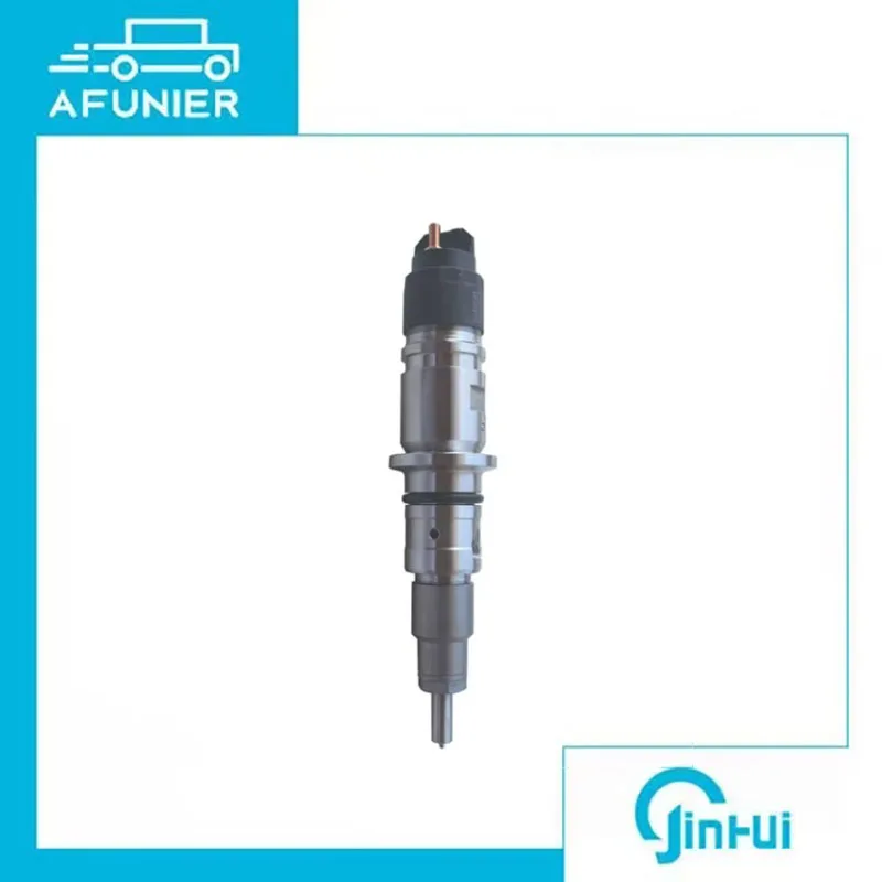 1 Pieza de Boquilla de Inyector Common Rail para Iveco Euro Cargo, Tector, Vertis Número OE :0 0445120054