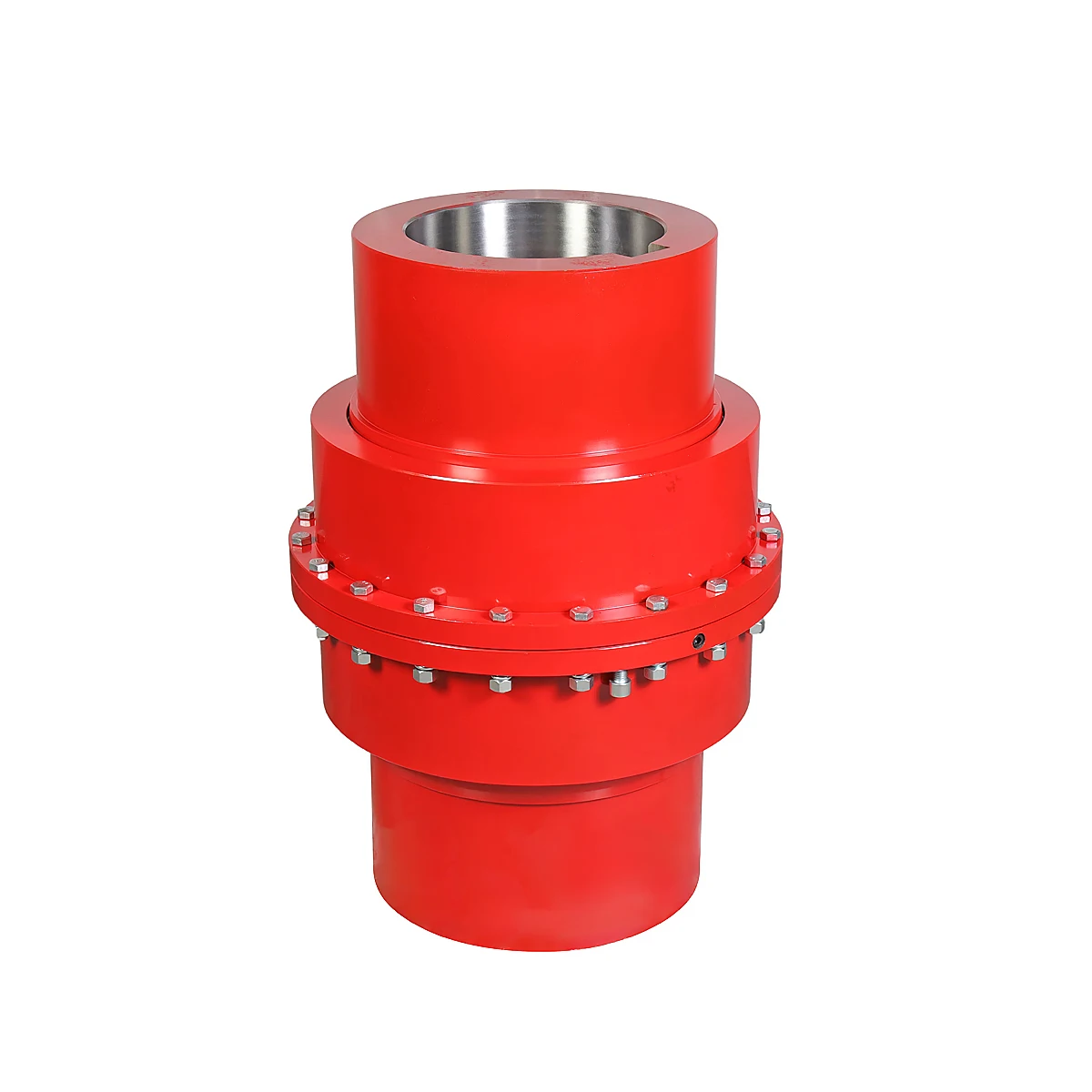 Highly Recommended Customizable Rigid Take-Up Shaft Couplings for Metallurgical Equipment & Agricultural Machinery