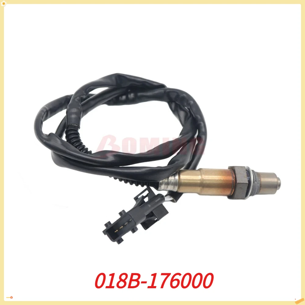 

NEW Oxygen O2 Sensor For Uforce 500 2016-2019 Rancher 600 2011-2014 For Zforce 600/Z6 2011-15 For Cforce X5 2011-14 018B176000