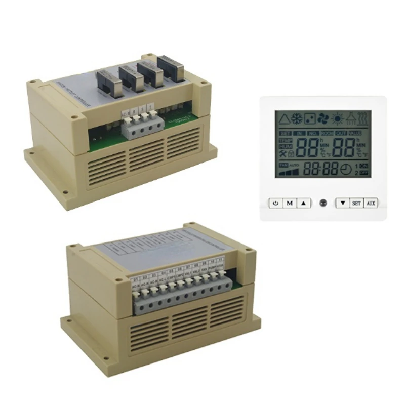 YC000000-0310A002 Model A Swimming pool temperature controller