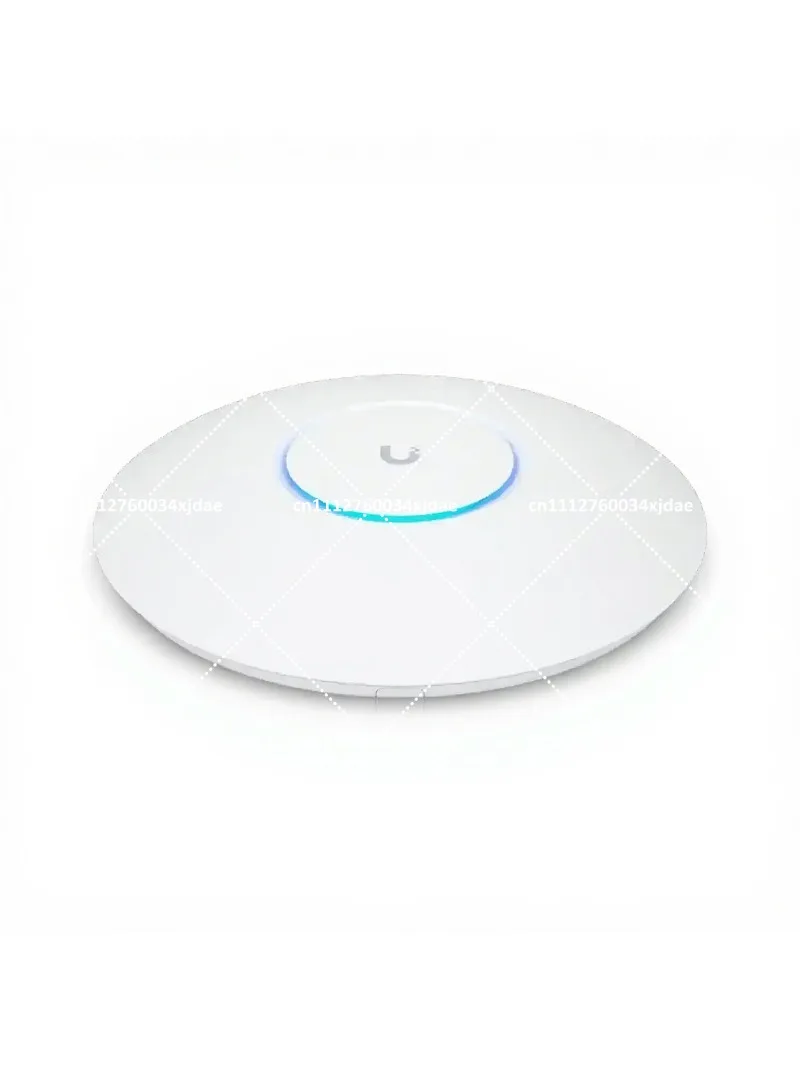 WiFi 6 Dual Band Gigabit Access Point 5.3Gbps High Speed Enterprise Wireless AP with PoE Support