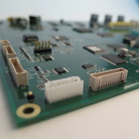 2025 brandneue Signalprozessorplatine J391465 für Noritsu 3702/Frontier 7500/7600