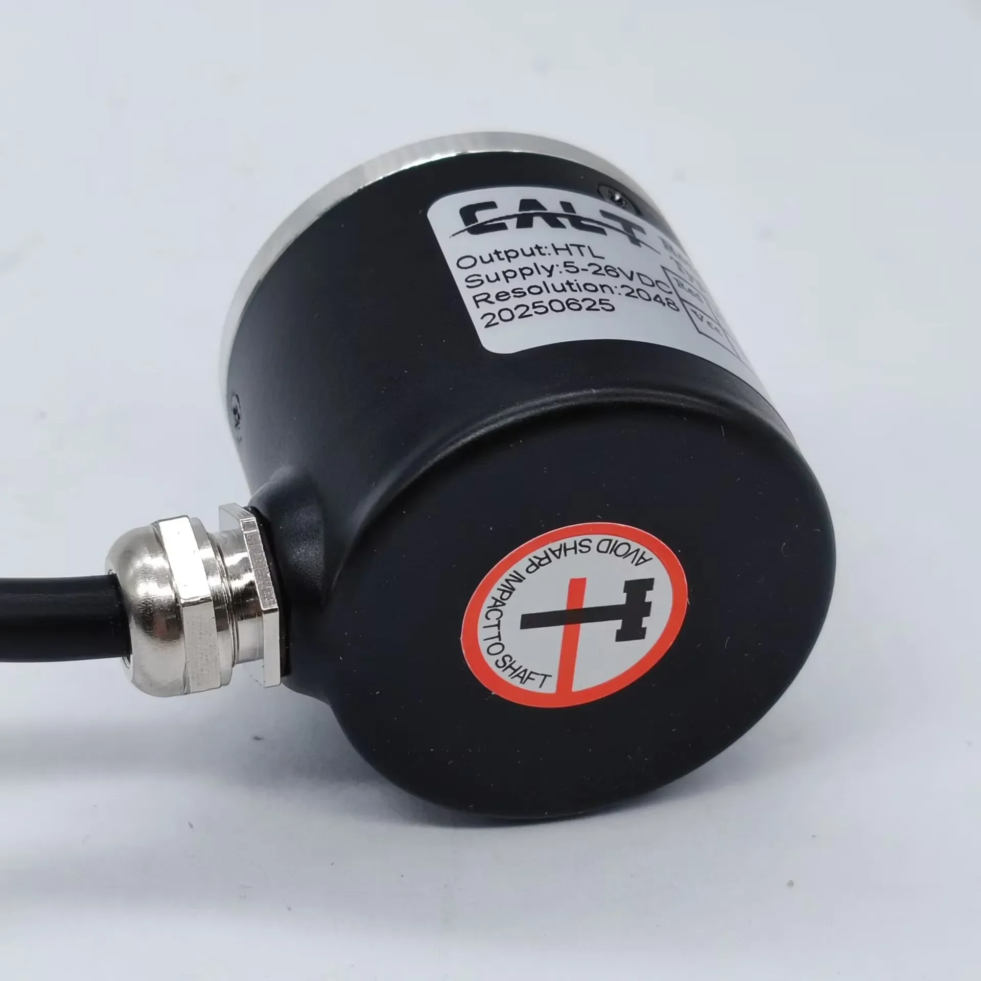 New Calt Rotary Enc…