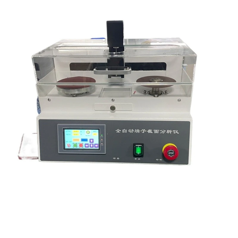 DK-FDM-500 Automati…