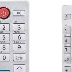 1 قطعة تحكم للتلفزيون 50U6863DB 65U6863DB 24/32/39/40/43/48/49L2863DB 32/39/40/43/49L3863DB التحكم عن بعد CT-8541