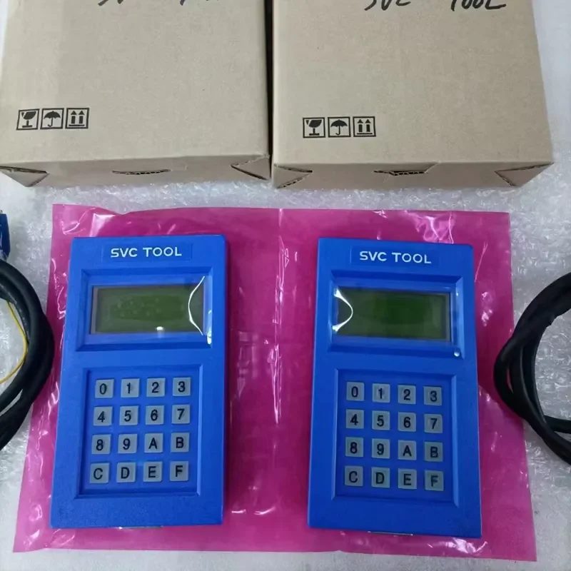 Modern Design SVC Tool Elevator Debug Lift Accessory for Apartment Use
