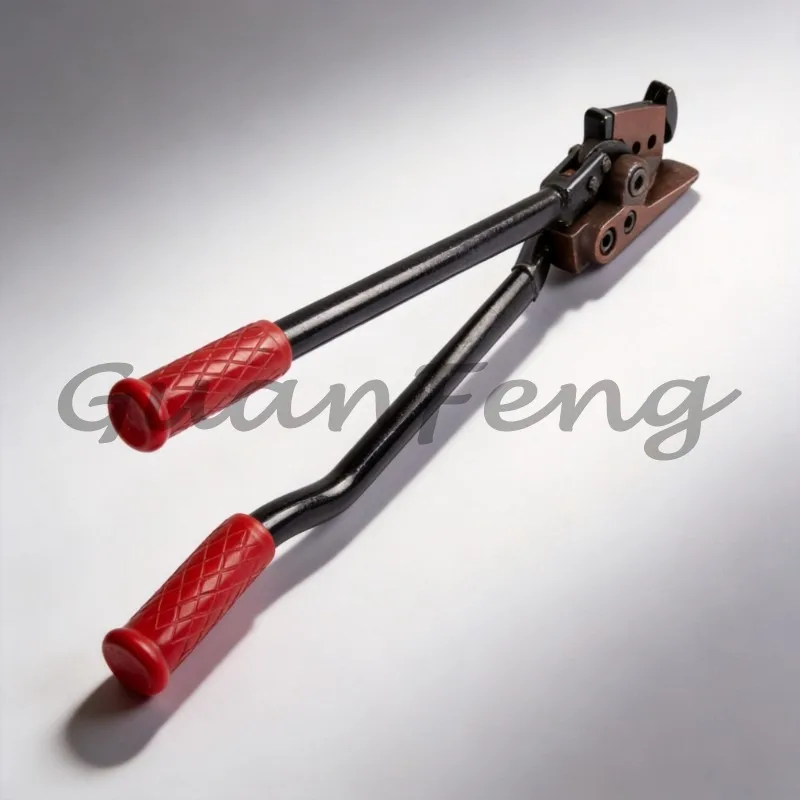 Heavy Duty CJ-25A Steel Band Warehouse Strapping Shear Tool