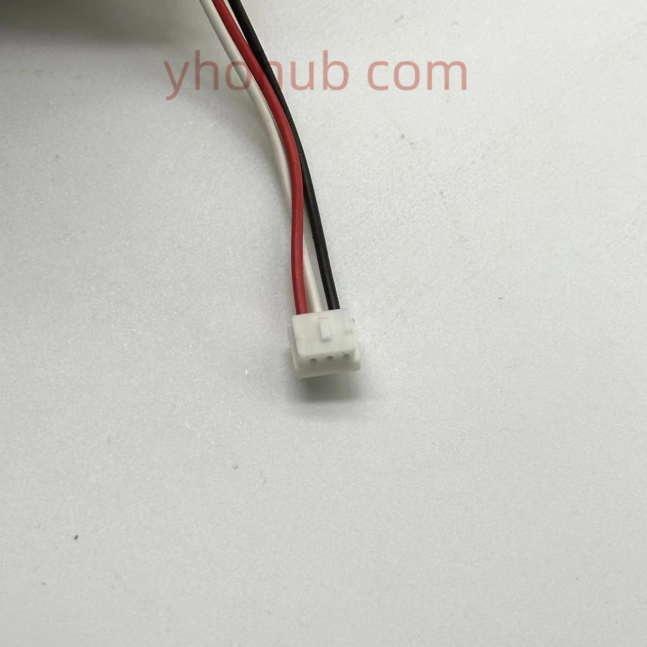 Ventilateur de refroidissement de serveur à 3 fils, NMB-MAT D00 DC 24V 0.18A 80x80x25mm