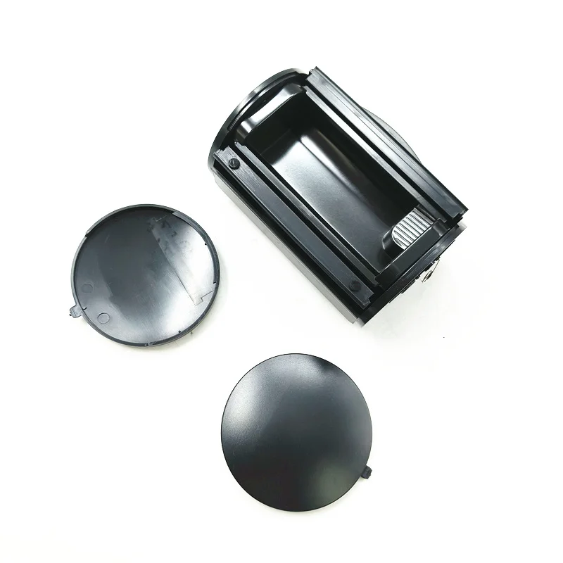 For VW Bora Clasico Jetta MK4 Variant Golf R32 MK4 4Motion 1J0857962H Car Black Plastic Rear Ash Tray & Side Cover 1J0 857 962 H