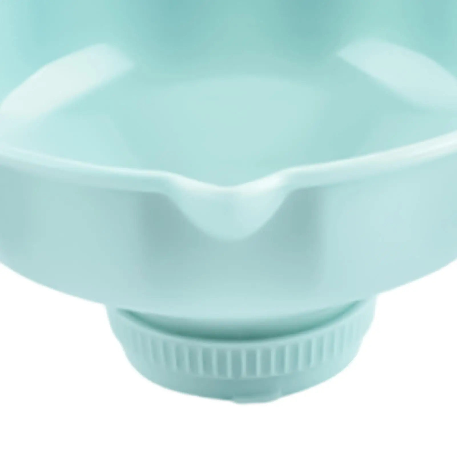 Funnels For Filling Bottles Multi-functional Large Leak-proof Filter With Strainer Funnel With Strainer For Food Cooking Jar