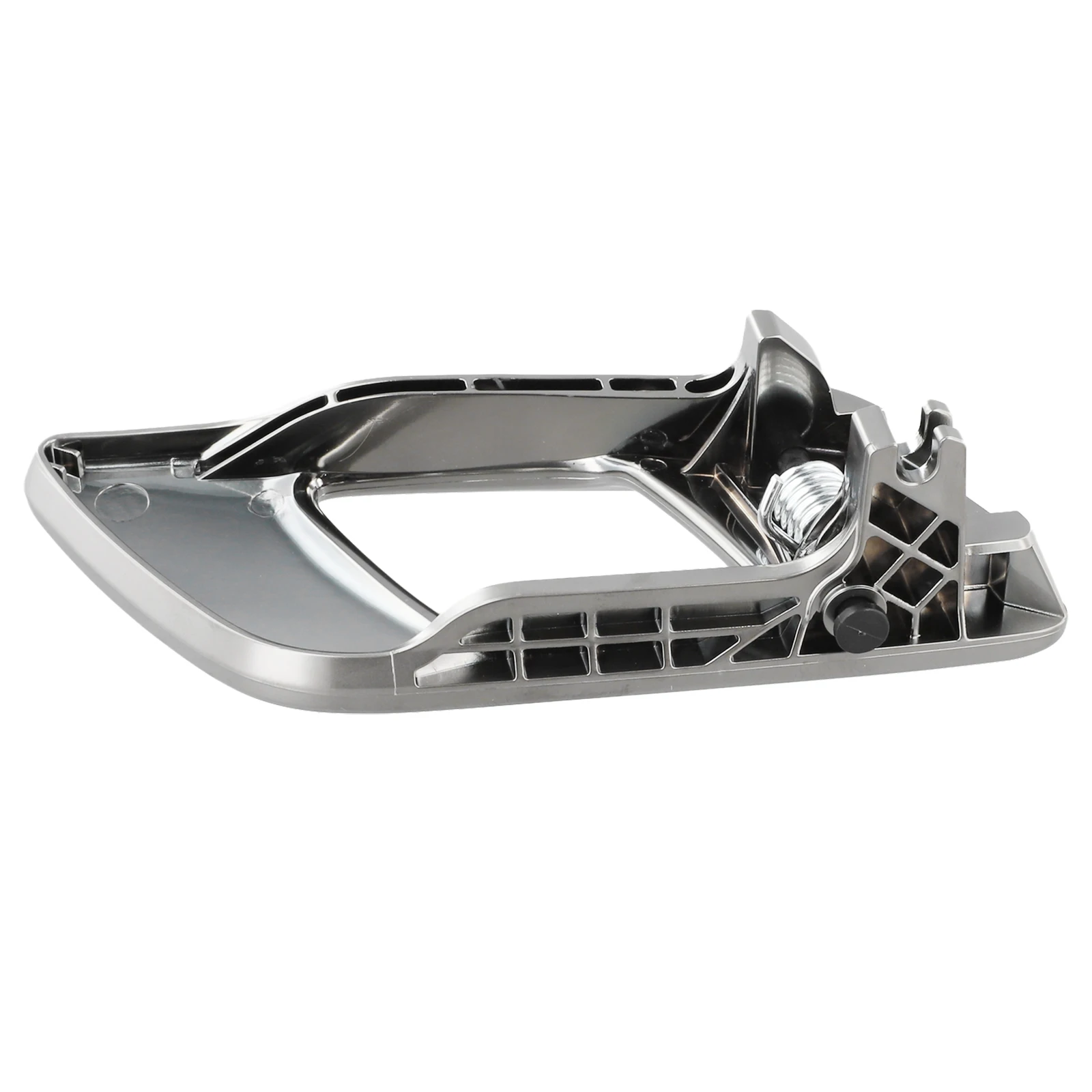 

Seamless Replacement Interior Door Handle for Ford For Ranger 2012 2021 Ergonomic Design for Improved Accessibility