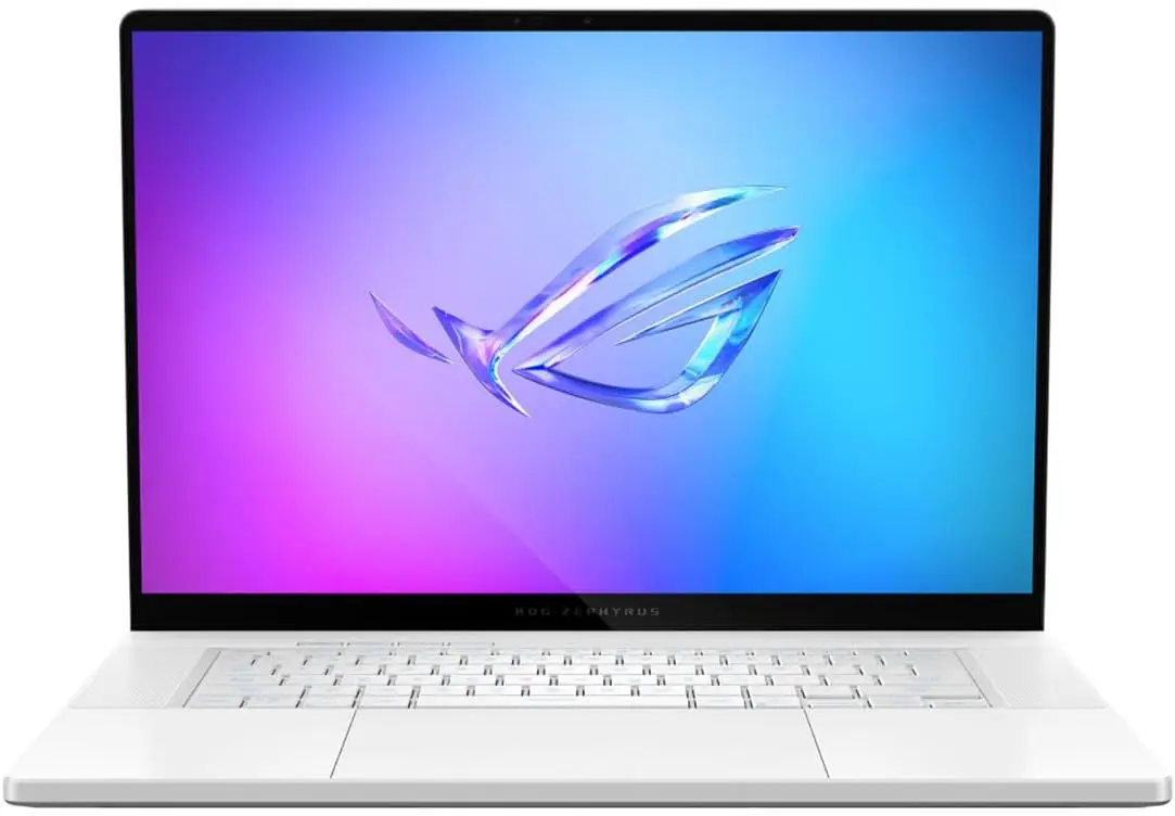 

Игровой ноутбук ASUS ROG Zephyrus G16 16, 2.5K 240 Гц, Intel Core Ultra 9, 64 ГБ ОЗУ, 2 ТБ SSD, RTX 5080