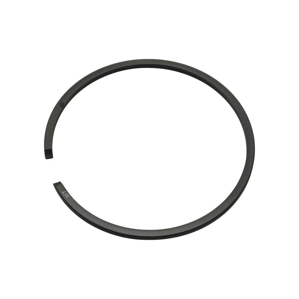 2pcs/lot 41mm x 1.5mm Piston Ring For Partner 350 351 352 370 371 390 401 420 Chainsaws Garden accessories