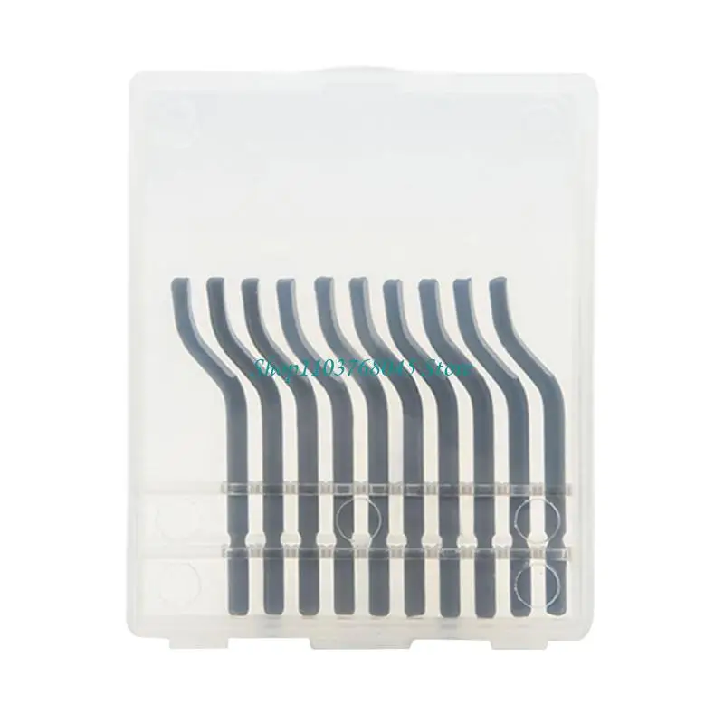 

R53F Deburring Burr Remove Hand Tool For Resin Plastic Aluminum