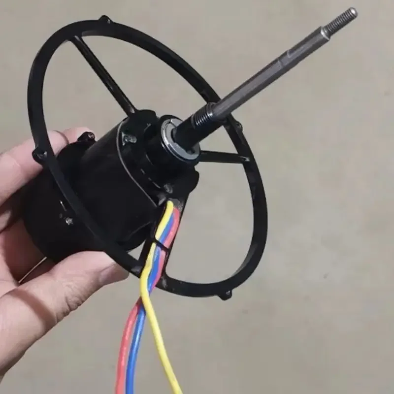 Verzögerungsmotor des T30-Rundfunksystems