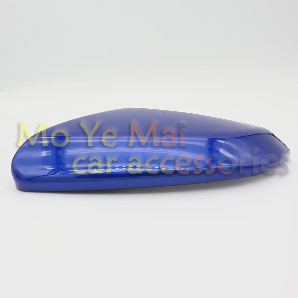 Accesorios de coche para Honda Civic 10Th 2016 2017 2018 2019 2020 cubierta de carcasa de espejo retrovisor tapa de carcasa tapa de espejo de ala externa