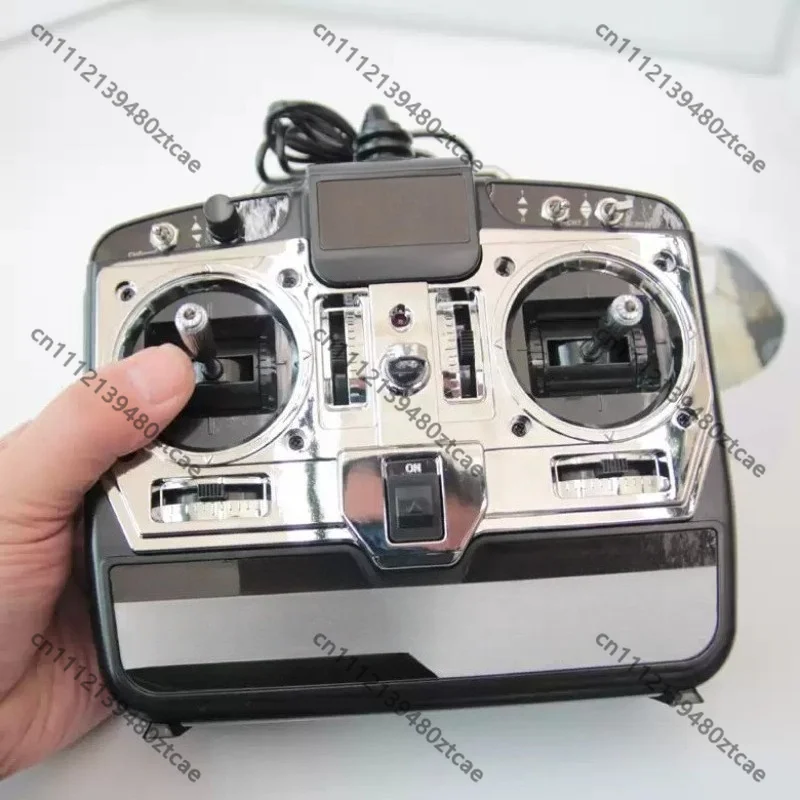 Model aircraft remote control flight emulator Phoenix 5.0 G7 Realflight model aircraft training