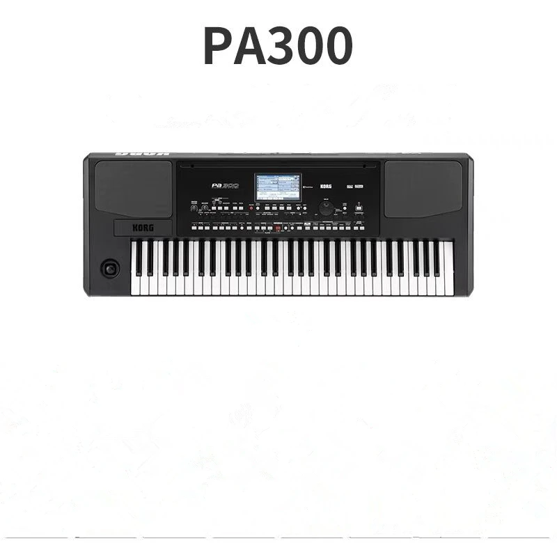 High Sales Quality 61Key Synthesizer Professional Arranger Keyboard Electronic Organ