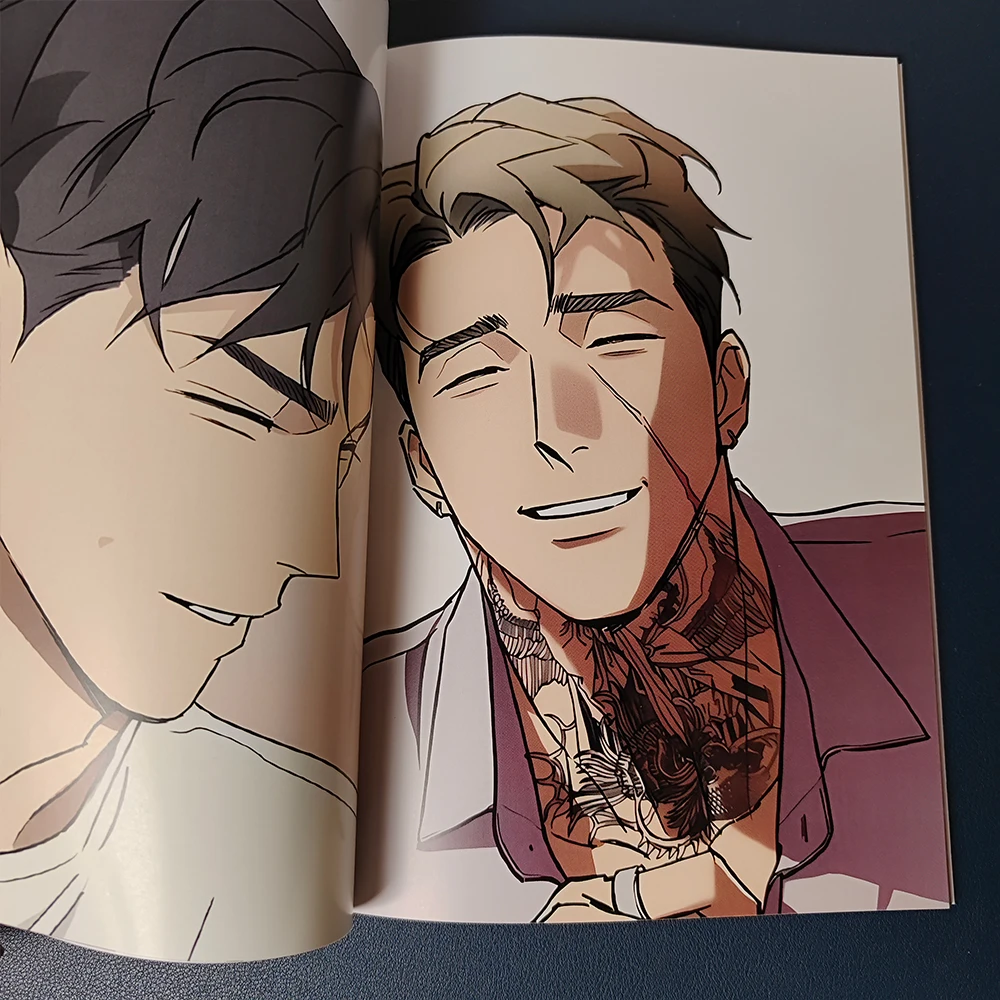 Wet Sand Wetsand Peripheral Art Photo Book Album Set Keychain Stand Card Small Card Bar Chirp Poster Toy Gift Box