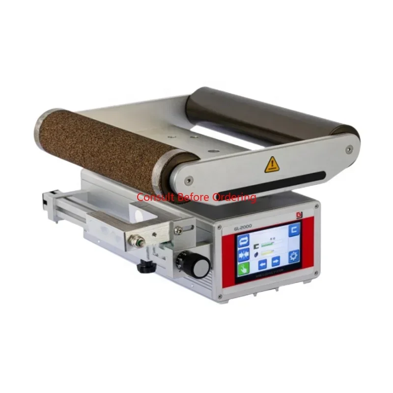 

Factory Customization Roll To Roll Web Guide Hydraulic Web Guide Aligner System EPC Web Guiding Control System