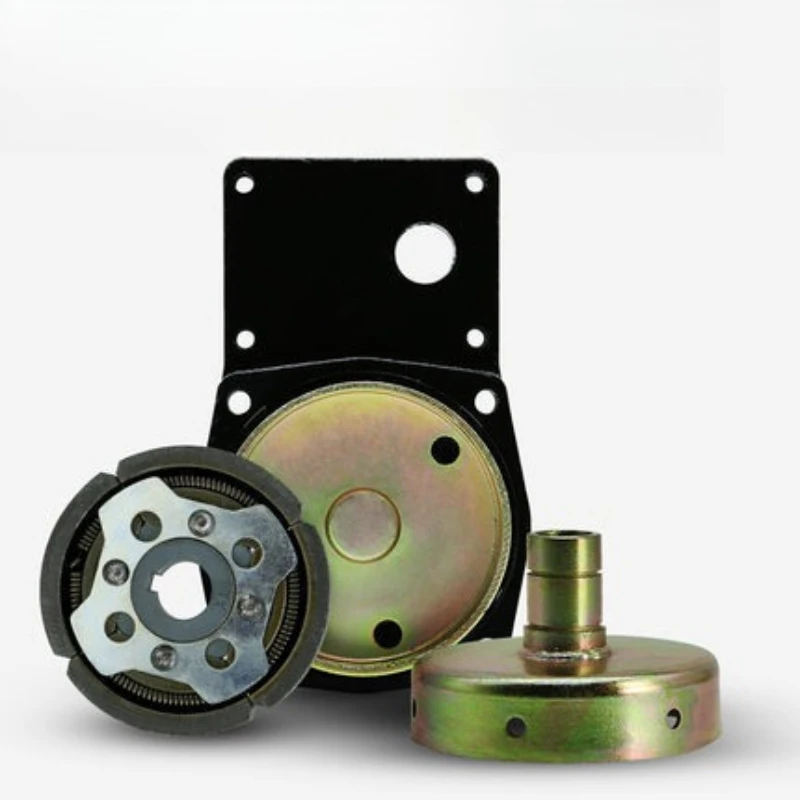 

4-Stroke 4.0 HP Outboard Outboard, Clutch Disk Clutch Disk Connector Accessories