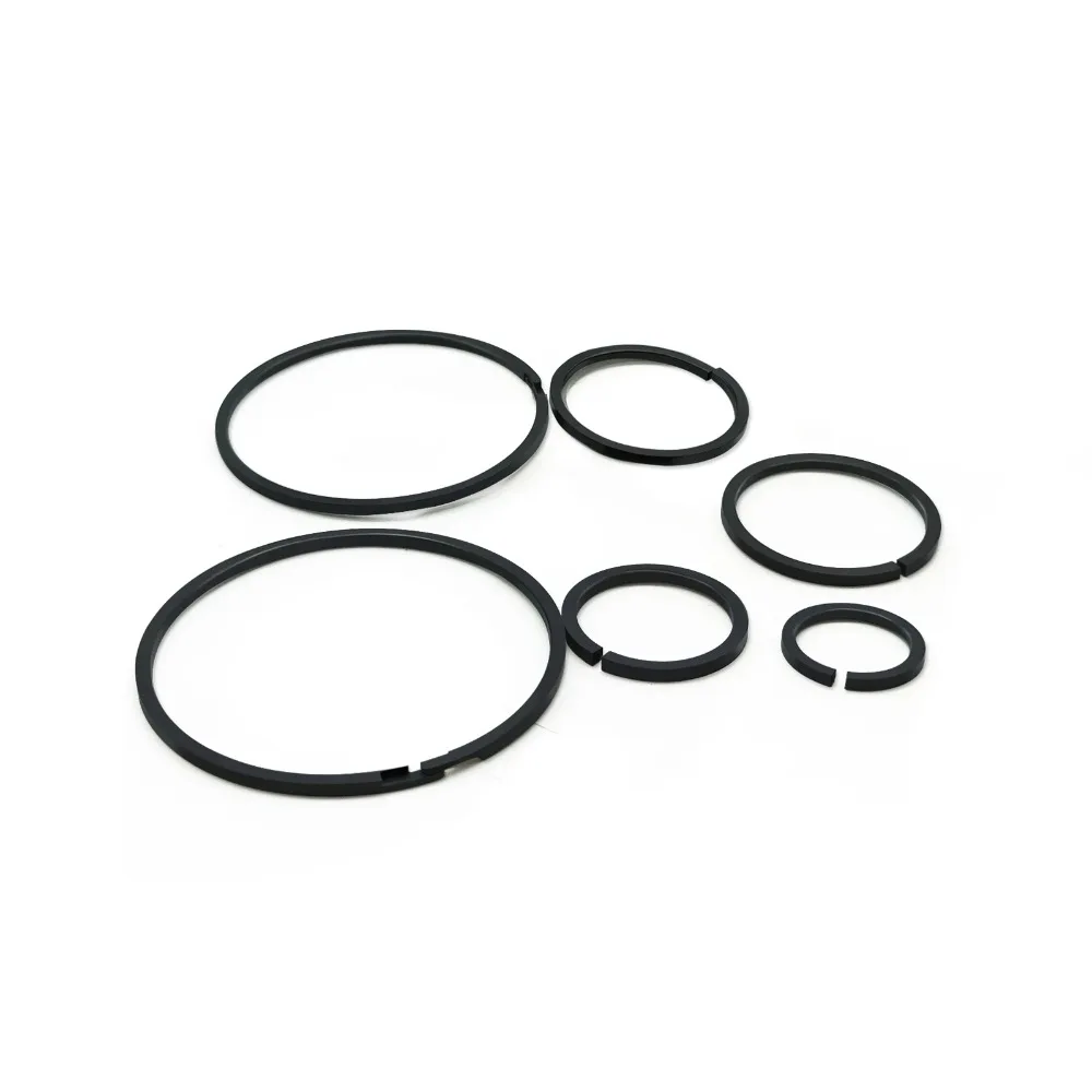 Original New 6PCS/Set Oil Seals & Other Seals Kit for Peugeot 307 206 207 306 406 Citroen Renault AL4 DPO Transmission    oring