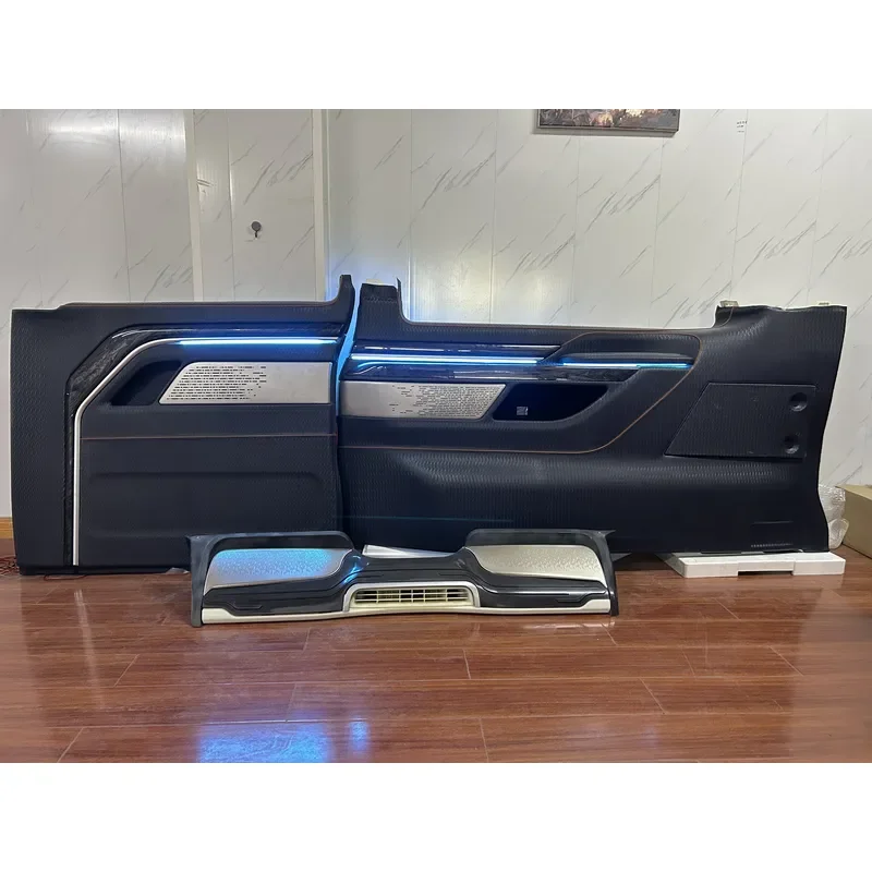 2025-Car-Interior-Part-door-panel-hot Design for 2016-2023 Vito Vclass