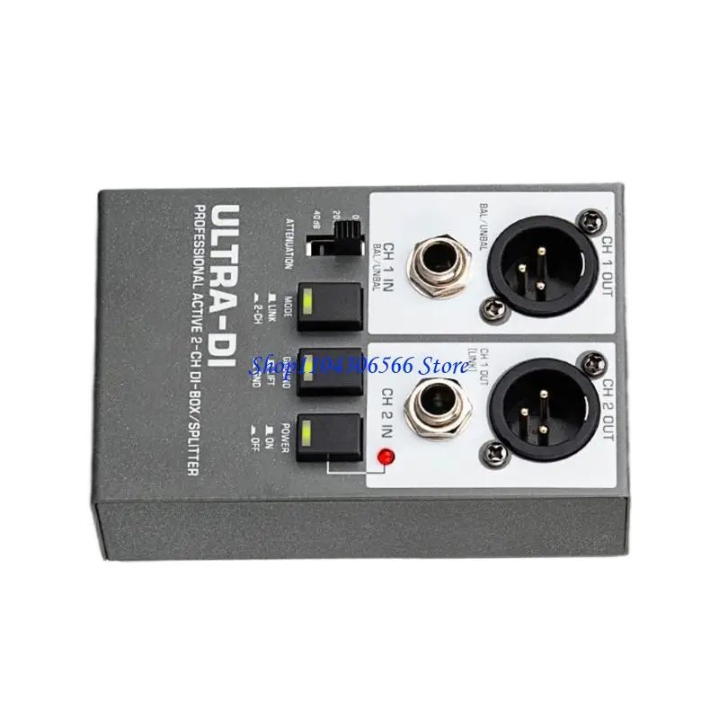 02dd-active-box-for-clear-conversion-in-outdoor-event-and-band-rehearsals