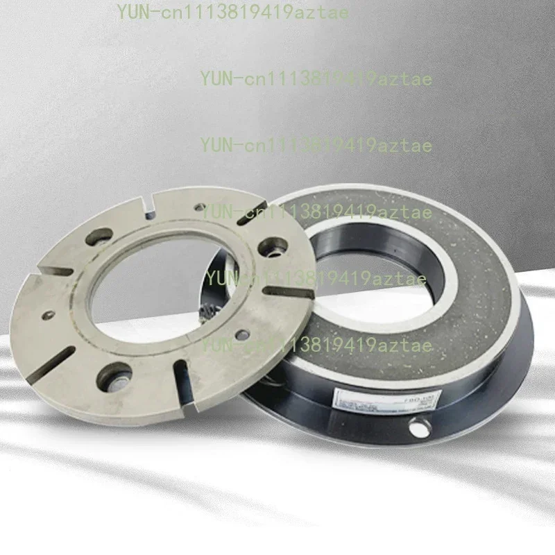 FBD-006 Single Plate Electromagnetic Brake 24V Energized Brake Clutch