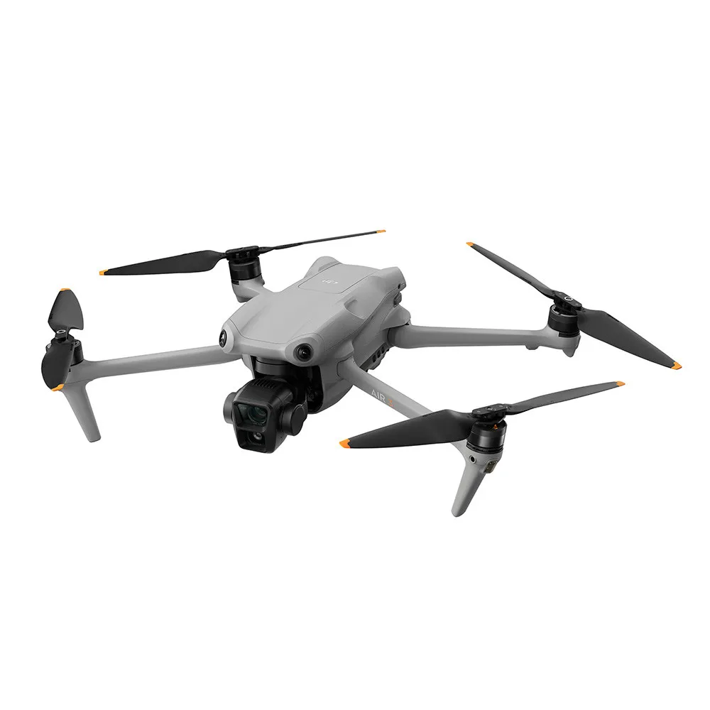 DJI Air Drone 3 Fly More Combo DJI RC 2 (With Screen)-DJI037