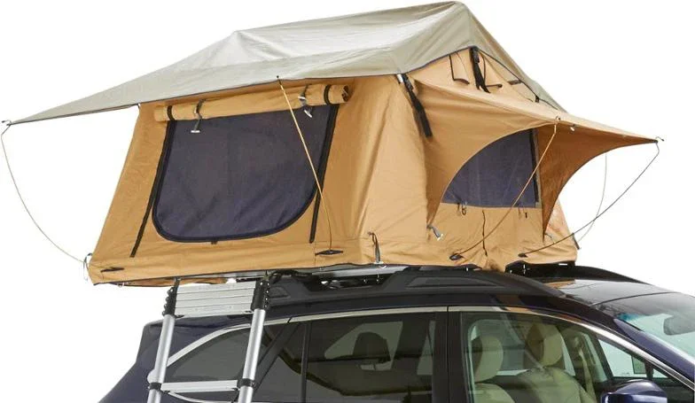 Hete Aanbieding Camping Tenten van Goede Kwaliteit voor Op Maat Gemaakte Tentjes