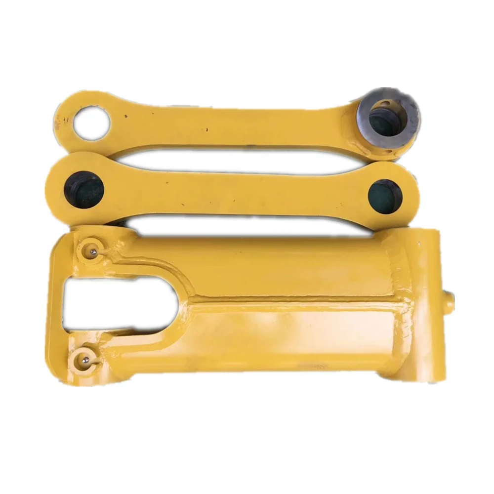 

Excavator Link Bucket Link H Link 207-70-00480 for PC300-7 PC360-7