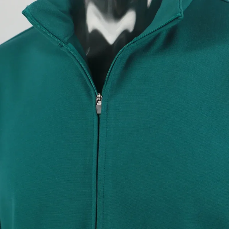 قميص داخلي للاتصال الأول في ديب سبيس نين كابتن بيكارد سيسكو ستارفليت زي ستار زي تريك توب