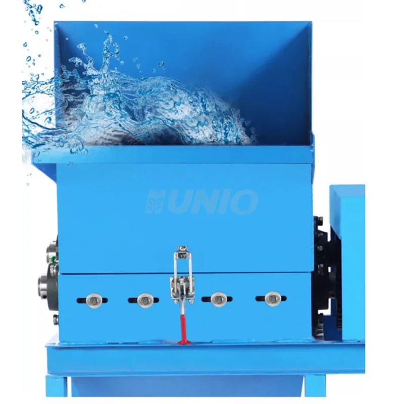 Wholesale Price Small Electric Cutting Filleting Slicing Machine/Large Commercial Automatic Crusher For Fish Feed Farm view 5
