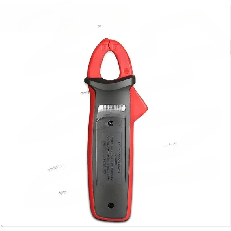 For True RMS for UT211B High Precision Milliamp Clamp Meter Automotive Multimeter Leakage Ammeter MA