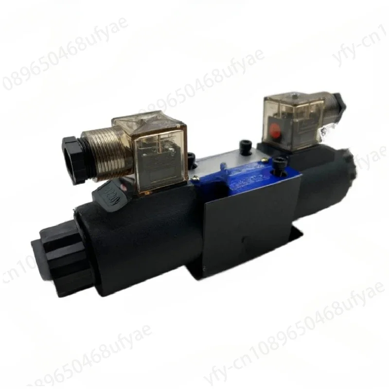 DSG-02-3C2 2B2 3c4 2D2 03-3c6-dl LW D24 A220Hydraulic Reversing Solenoid Valve